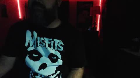 Snapshot of 3ndlessmike chatting on 4, 11, 2025 3ndlessmike online show from 4, 11, 2025