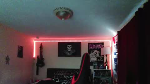 Snapshot of 3ndlessmike chatting on 5, 11, 2025 3ndlessmike online show from 5, 11, 2025