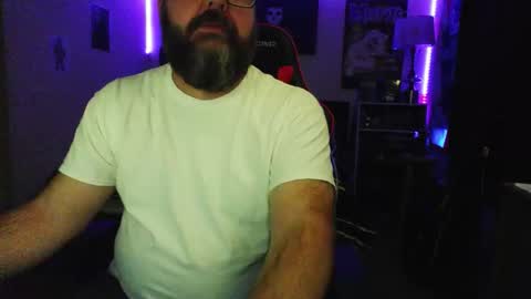 Snapshot of 3ndlessmike chatting on 6, 11, 2025 3ndlessmike online show from 6, 11, 2025