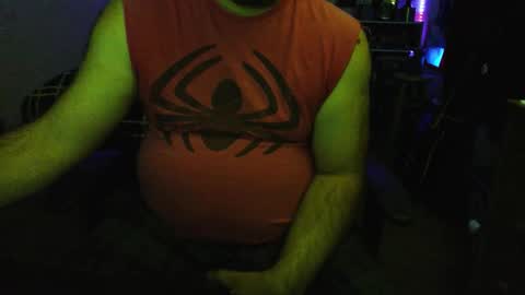 Snapshot of 3ndlessmike chatting on 6, 11, 2025 3ndlessmike online show from 6, 11, 2025