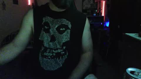 Snapshot of 3ndlessmike chatting on 8, 11, 2025 3ndlessmike online show from 8, 11, 2025