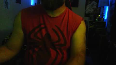 Snapshot of 3ndlessmike chatting on 9, 11, 2025 3ndlessmike online show from 9, 11, 2025