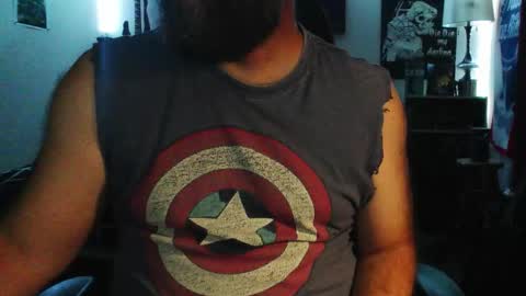 Snapshot of 3ndlessmike chatting on 10, 11, 2025 3ndlessmike online show from 10, 11, 2025