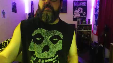 Snapshot of 3ndlessmike chatting on 16, 11, 2025 3ndlessmike online show from 16, 11, 2025