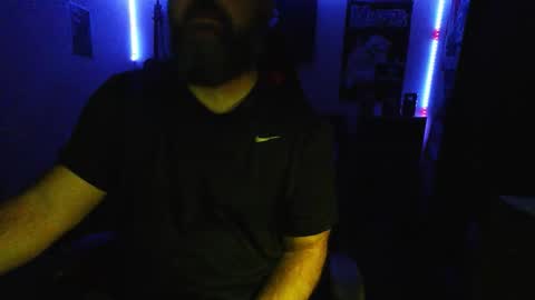 Snapshot of 3ndlessmike chatting on 19, 12, 2025 3ndlessmike online show from 19, 12, 2025