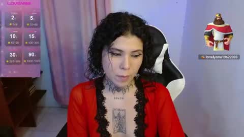 erika online show from 11, 6, 2026