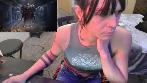 Snapshot of 3shycat3 chatting on 15, 11, 2025 3ShyCat3 online show from 15, 11, 2025