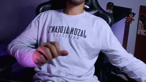 Snapshot of 3v1l_ chatting on 3, 12, 2025 E V I L online show from 3, 12, 2025