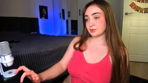 Eva online show from 15, 3, 2026