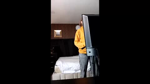 3X NAXAA online show from 23, 2, 2026