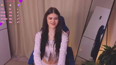 Eva online show from 17, 3, 2026