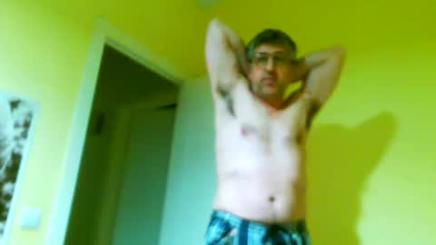 41bigdick41 online show from 20, 5, 2026