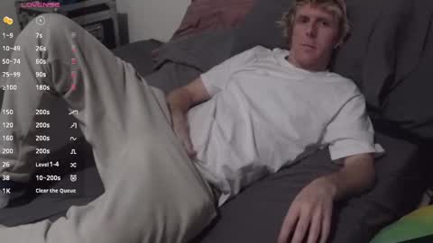 fun dude online show from 7, 1, 2025