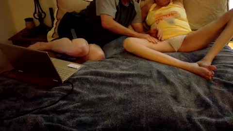 420coupleforfun online show from 17, 10, 2025