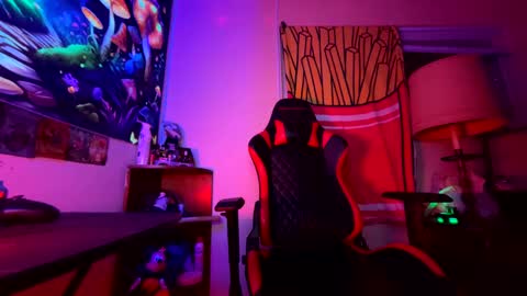 Daddythickdick420 online show from 25, 2, 2025