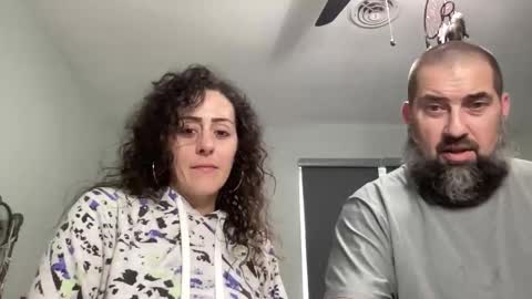 Snapshot of 420kc_couple chatting on 23, 5, 2026 KC420Couple online show from 23, 5, 2026
