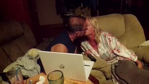 Snapshot of 420partycouple chatting on 21, 6, 2026 Just4fun online show from 21, 6, 2026