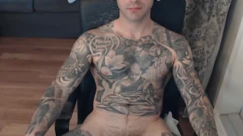 Anomander Rake online show from 30, 9, 2025