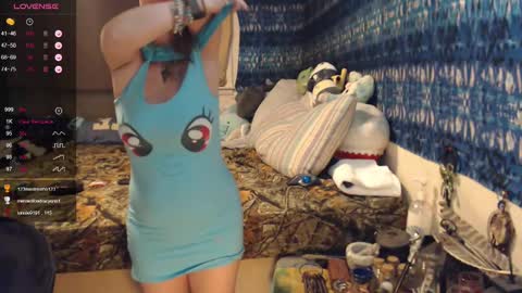 420stonerchick online show from 13, 11, 2025