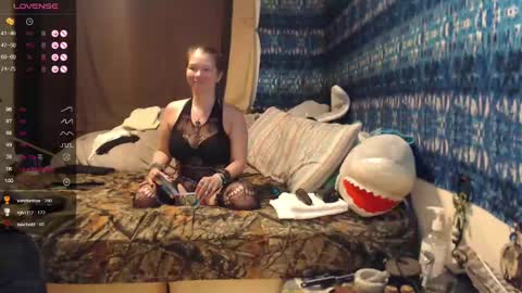 420stonerchick online show from 15, 5, 2026