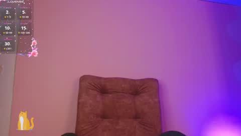 Violeta online show from 21, 2, 2025