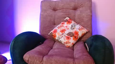 Violeta online show from 8, 3, 2025