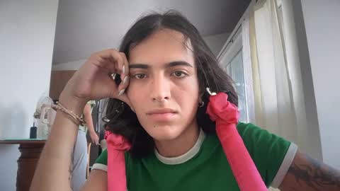 Gabriela  online show from 17, 2, 2026