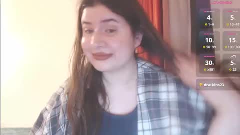 Katya online show from 10, 12, 2024