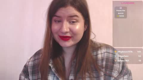 Katya online show from 11, 1, 2025