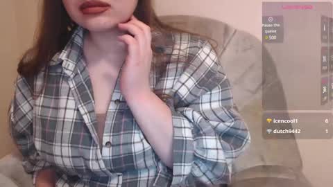 Katya online show from 29, 1, 2025