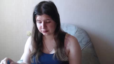 Katya online show from 16, 9, 2025