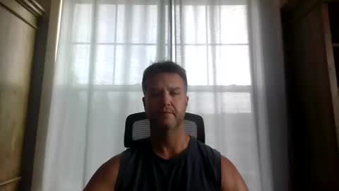 Snapshot of 45andfit chatting on 14, 10, 2025 45andfit online show from 14, 10, 2025
