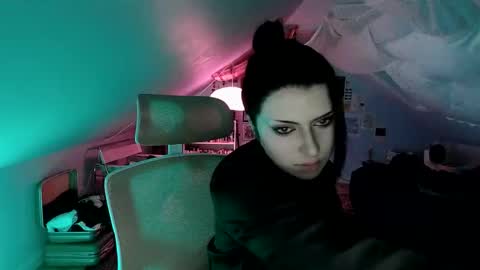 Snapshot of 4lgorithm4ngel chatting on 19, 10, 2025 4lgorithm4ngel online show from 19, 10, 2025