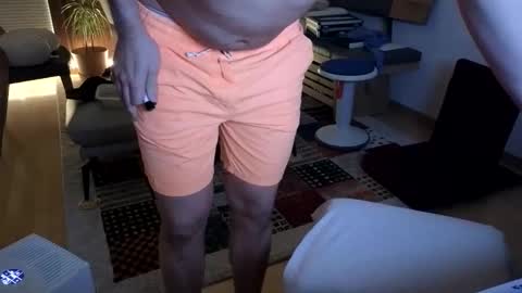 Snapshot of 4rjun4 chatting on 23, 1, 2025 4rjun4 online show from 23, 1, 2025