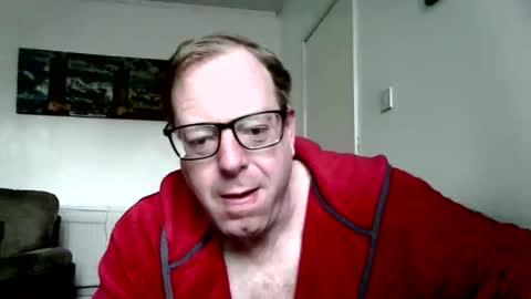 robert online show from 31, 3, 2026