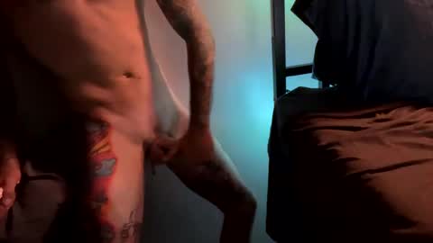 50shadesofJae online show from 21, 9, 2025