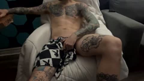 50shadesofJae online show from 15, 2, 2026