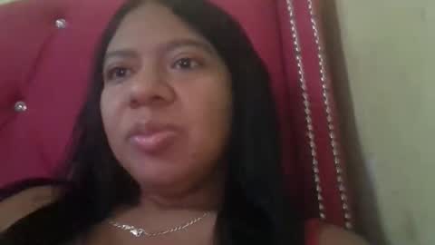 Candelita online show from 11, 6, 2026