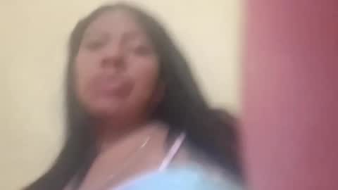 Candelita online show from 11, 6, 2026