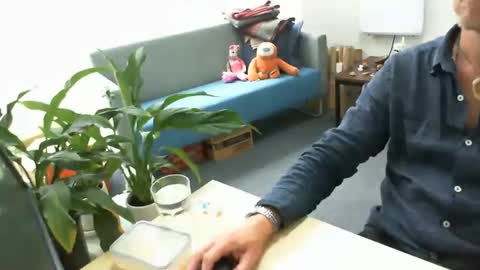 555tony555 online show from 8, 1, 2025