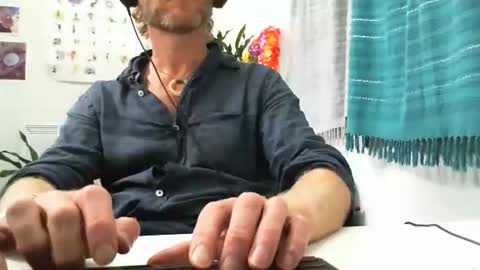 555tony555 online show from 3, 3, 2025