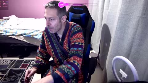 Larese Carlo online show from 31, 12, 2024