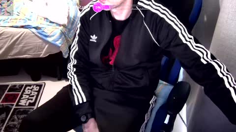 Larese Carlo online show from 23, 1, 2025