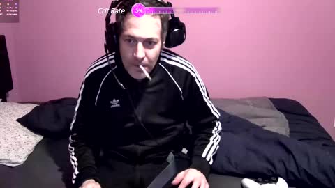 Larese Carlo online show from 13, 2, 2025