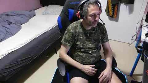 Larese Carlo online show from 8, 3, 2026