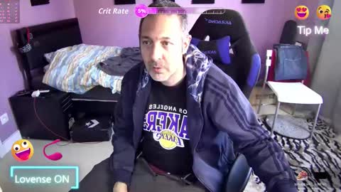 Larese Carlo online show from 23, 4, 2026