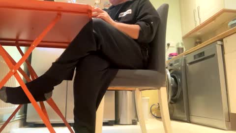 Snapshot of 5ar5rooooov chatting on 30, 1, 2025 5ar5rooooov online show from 30, 1, 2025