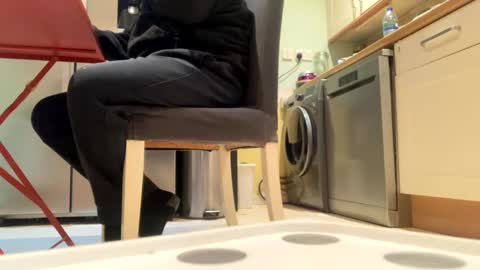 Snapshot of 5ar5rooooov chatting on 19, 2, 2025 5ar5rooooov online show from 19, 2, 2025