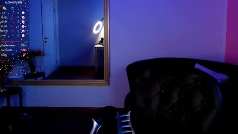 Snapshot of 5th_e1ement chatting on 10, 2, 2025 5th_e1ement online show from 10, 2, 2025