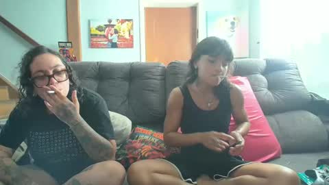 666afrodite online show from 1, 2, 2025